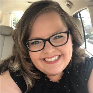 Meet your Posher, Malinda